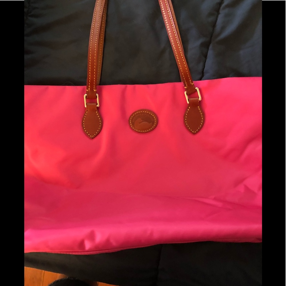 Dooney & bourke